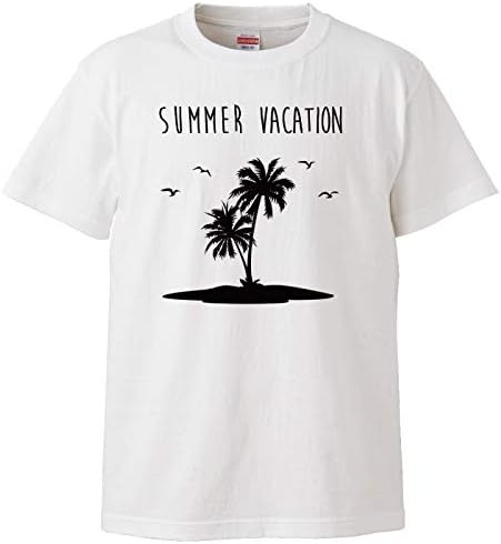 Amazon Tシャツ メンズ ハワイアン デザイン 半袖 綿 100 よれない 透けない 長持ち プリントtシャツ コットン ギフト 人気 流行 ゆったり 5 6オンス ハイクオリティー Tシャツ カットソー 通販