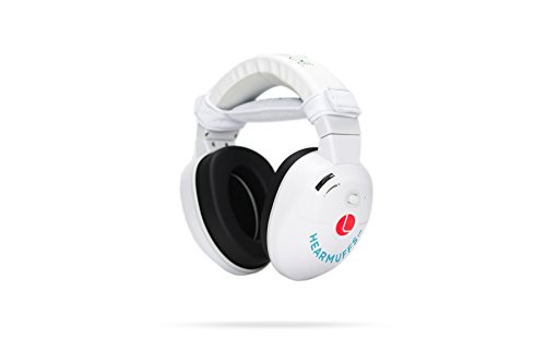 Lucid Audio HearMuffs SOUNDS