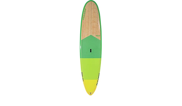 Naish Nalu GT Wood Sup 2019, 11'0
