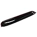 TuningPros DSV-245 compatible with 2006-2010 Hummer H3 H3T Sunroof Moonroof Top Wind Deflector Visor Thickness 1.4mm 1080mm 42.5