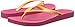 Ipanema Women's Ana Tan Flip Flop - 2015