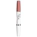 Maybelline New York Superstay 24H Lipstick (Crystal Shock 370 Cinnamon Brilliance) 5 ml by Maybelline