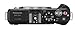 Panasonic Lumix DMC-GX1 16 MP Micro 4/3 Mirrorless Digital Camera with 3-Inch LCD Touch Screen Body Only (Black) (Discontinued by Manufacturer)