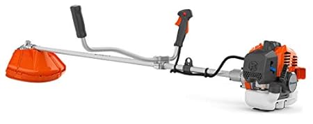 husqvarna brush trimmer