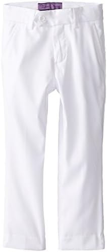Isaac MichaelLittle Boys' Little Solid Dress Pants