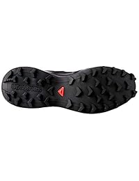 Salomon Women's Speedcross 4 W Trail Runner