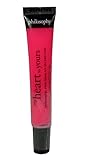Philosophy My Heart To Yours Sweet Citrus Vanilla Flavor ~ High Gloss Lip Shine