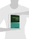 Image de Self-Determination of Peoples: A Legal Reappraisal (Hersch Lauterpacht Memorial Lectures)