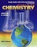 The World of Chemistry, , 0030044987