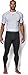 Under Armour UA ColdGear® Armour Compression LG Black