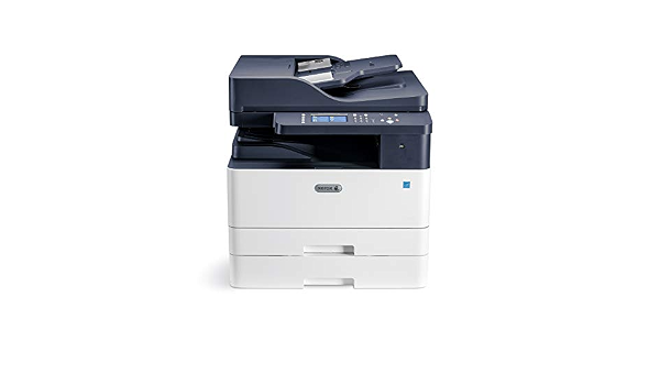 Xerox IMPXRX2310 Multifuncional Monocromático B1025, 25 Ppm, 1200 X 1200  PPP : Amazon.com.mx: Electrónicos
