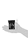Q WORKSHOP Dragon Black Leather Dice Cup