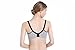 Nursing Bra,5Pack Women's Maternity Breastfeeding Bra Wireless Sleeping Bralette with Extenders,C Cup L Size