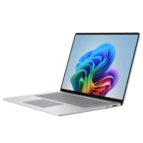 Microsoft Surface Laptop 15-inch