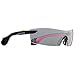 Browning Sound Shield Indoor/Outdoor Shooting Glasses, Pink