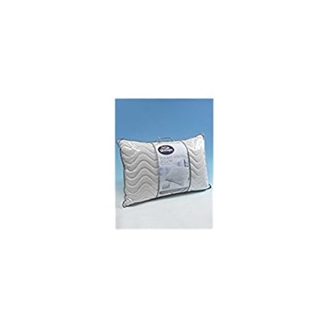 Buy Silentnight Pocket Sprung Pillow Firm Online At Low Prices In