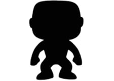 Funko KIT AMB: Duck Race - L