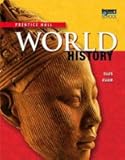 World History NY edition
