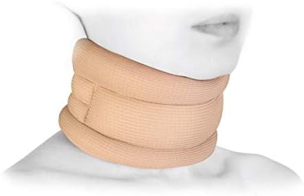 Semi-rigid inner neck collar L cod.art. RP183L