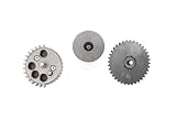 SHS Airsoft 16:1 High Speed Flat Gear Set AEG