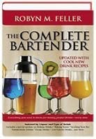 The Complete Bartender, Revised Edition 0739444522 Book Cover