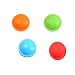 Coolfire 4 Pack Refills for Mosquito Repellent Slap On Bracelets DEET Free