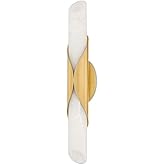 Corbett Lighting Camilla - 2 Light Wall Sconce-28.75 Inches Tall and 4.75 Inches Wide
