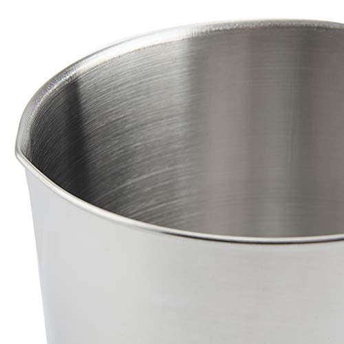 Bacon Grease Container Kitchen Cooking Oil Container Grease Container with Strainer Filter