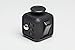 Fidget Cube + Silicone Frame BONUS - The Best ADHD Fidget Toy - Relieves Stress - Helps Adults and Kids with Extra Energy Focus Attention | Tested for ADHD / ADD / OCD / Autism / Anxiety / Depression