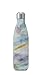 S'well Vacuum Insulated Stainless Steel Water Bottle, 17oz, Mother of Pearl