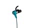 JBL Synchros Reflect BT In-Ear Bluetooth Sport Headhpones Blue