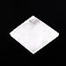 1.5inch Natural Pyramid Carved Chakra Healing Crystal Reiki Stone Top Quality Gemstone Radiation Deflection Home Decor Gift Decoration Crafts (Clear crystal)