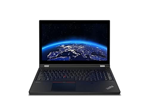 Lenovo ThinkPad P15 Workstation Laptop (Intel i9-10885H 8-Core