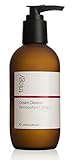 Trilogy Cream Cleanser for Unisex, 6.8 Ounce