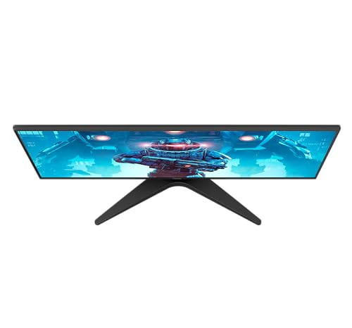24B36X Gaming Monitor 24 Pulgadas 144Hz Panel IPS, 4ms GtG, HDR10, (1920x1080 HDMI 1x 1.4) Negro