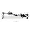 Rowing-Machine-Fitness-Cardio-Workout-with-Adjustable-Resistance-Double-Aluminum-Sliding-Rail-LCD-Monitor-Super-Silent-Fit-for-Home-Gym-Strength-Training Rowing Machine, Fitness Cardio Workout with Adjustable Resistance, Double Aluminum Sliding Rail, LCD Monitor, Super…