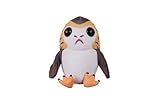 Entertainment Earth Star Wars: The Last Jedi PORG 6 1/2