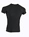 Verus Blank MMA Rash Guard BJJ Grappling Half Sleeve Men's No Gi Fight Shirts