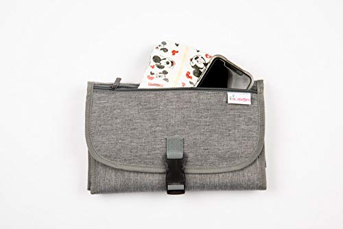 image for Dr. Pfeiffer's Baby Changing Station - Portable Diaper Kit, Baby Trave