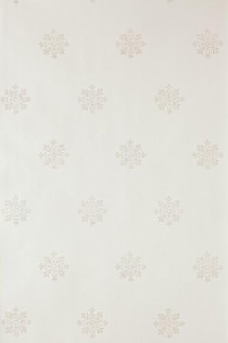 Farrow Ball Bp501 Brockhampton Star Wallpaper Neutral