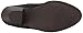Fergalicious Women's Weever Boot Black 9 M US