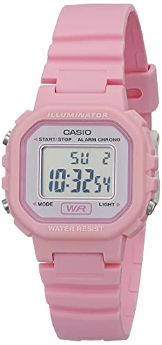 casio classic pink