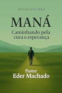 Livro Mana