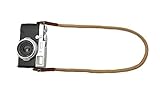 Vintage Handmade Camera Neck Strap for Leica Nikon