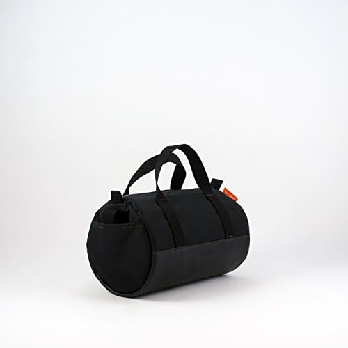 Velopac Waterproof Pannier Cycling Bike Bicycle Handle Bar Shoulder Bag 5L
