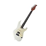 GTRS S800 Electric Guitar Kit Rosewood Fretboard