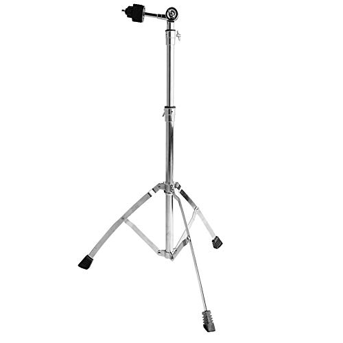 Cymbal Stand, Light Weight Portable Percussion Accessories Tripod Drum