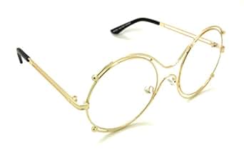 sunglasses oversized double