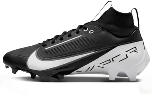Amazon.com | Nike Huarache 9 Elite TF LAX SE Mens FV6148-001  display picture 1