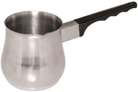 Milk Frothing Jug 680ml/ 23¾oz capacity.